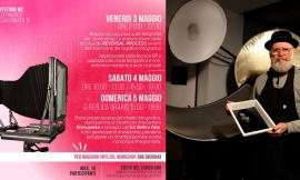 “Si fa con tutto", a Montefano workshop per scoprire e realizzare tutti i processi della fotografia analogica