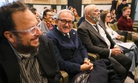 Unimc, nel centenario della nascita di Paolo Volponi la presentazione del libro di Antonio De Simone