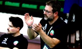 Pallavolo Macerata in Serie A2, il presidente Tittarelli: "Il giusto epilogo di una stagione fantastica" (VIDEO)