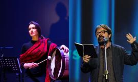 Musicultura, Simona Molinari e Guido Catalano ospiti del concerto dei finalisti di Recanati