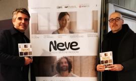 Il romanzo Neve di Gionata Arpetti e David Miliozzi arriva al Salone del libro di Torino