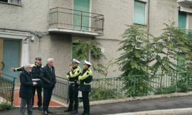 Macerata, maxi cantiere nelle vie Zorli e Pantaleoni: chiusura di un giorno per due plessi scolastici