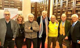 Macerata, "Mattei Forever" presentato alla Sala Castiglioni fra storie, testimonianze e verità