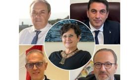 Elezioni Montecassiano, il centrodestra si schiera (unito) al fianco di Alberta Giustozzi