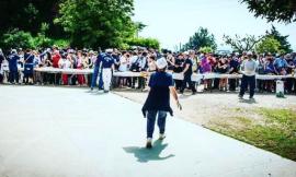Mogliano, festa del Primo maggio: torna l'appuntamento con la Magnalonga