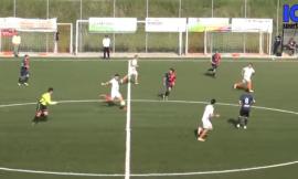 Magia da centrocampo, Michele Pietrella ha segnato il gol dell’anno? (VIDEO)