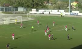 Eccellenza, Tolentino e Montegiorgio non si fanno male: ultima di campionato senza reti