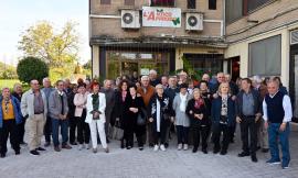 "Quelli de Passo Cammurà", la generazione '50/60 si riunisce: "Eravamo felici e lo sapevamo"