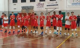 Volley, playoff Serie C: l'Axore Macerata cede tie-break contro San Benedetto nell'andata della semifinale