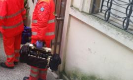 Civitanova, malore fatale al centro scommesse: muore un uomo