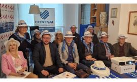 Confsal Marche, collegamento da Macerata per il Primo Maggio