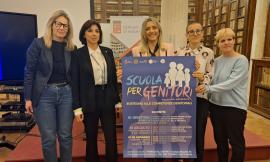 Macerata, seconda edizione di "Scuola per genitori": al via gli incontri