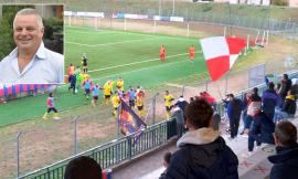 Chiesanuova, domenica i playoff col Castelfidardo. Bonvecchi: “Abbiamo ancora fame”