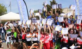 Pattinaggio corsa, a Civitanova in scena il campionato regionale: un weekend speciale