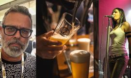 Corridonia, birra e non solo: Frankie hi-nrg e Eva Poles fra gli artisti del 'Panza Marca Beer Fest'