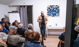 Nuovo schieramento civico a Mogliano: Fabrizio Luchetti capolista e candidato sindaco