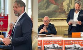 Civitanova, gran successo per la lotteria della Corsa dei quartieri: venduti più di 2 mila biglietti. Ecco i 10 premi in palio