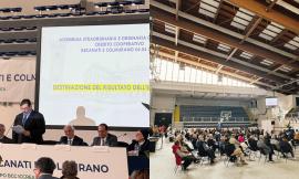 Bcc Recanati e Colmurano, approvato il bilancio 2023: l'utile lordo supera i 4 milioni di euro