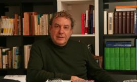 UniMc, riconoscimento internazionale per le musiche audiotattili Vincenzo Caporaletti