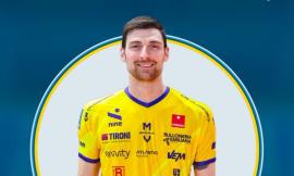 Volley, Anzani torna a Modena: l'annuncio tramite un simpatico video sui social