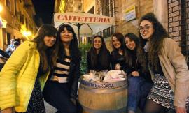 Macerata, dal 9 all'11 maggio torna la Festa dell'Europa con gli attesissimi aperitivi e molto altro: il programma