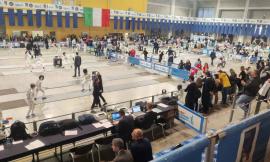 Macerata primeggia ai campionati italiani di scherma: edizione all'insegna dei record e dell'inclusione