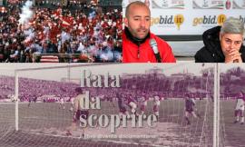 "Rata da scoprire", il libro diventa documentario: 3 episodi per ripercorrere la centenaria storia biancorossa (VIDEO)