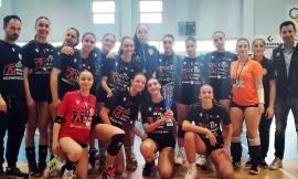 Cbf Balducci, Under 16 d'argento nella finale regionale per il titolo marchigiano