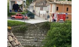 Dramma a San Severino, si allontana da casa e non fa rientro: trovato morto in un lavatoio