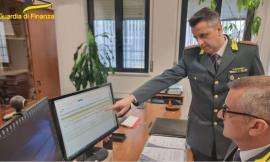 Macerata, un agente finanziario e 11 clienti multati per oltre un milione e mezzo di euro: violate le norme antiriciclaggio