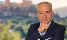 Sarnano, Giacomo Piergentili ufficializza la sua candidatura: è sfida tra consiglieri per la carica di sindaco
