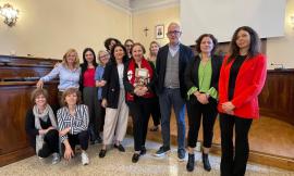Civitanova-Esine, si rinnova il gemellaggio tra le scuole dei due Comuni