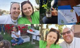 Civitanova, grande successo per l'iniziativa "Festa della Mamma"