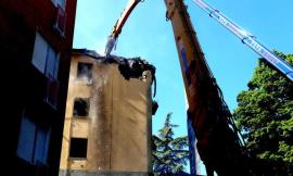 Macerata, si parte con la fase tre del maxi cantiere di via Maffeo Pantaleoni: come cambia la viabilità