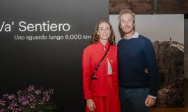 "Va' Sentiero, uno sguardo lungo 8mila km", la mostra in 100 scatti arriva all'Abbadia di Fiastra
