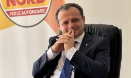 Cateno De Luca arriva nelle Marche con "Sud chiama Nord": tappa a Montecosaro