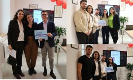 Un’app per genitori e la canapa nell’edilizia: le idee del laboratorio imprenditoriale di UniMC