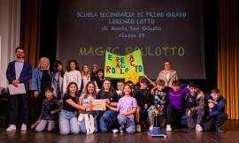 Macerata, al Don Bosco 150 alunni per Eureka! Funziona: ecco le scuole vincitrici