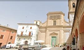 Apiro, affidati i lavori per la Collegiata di Sant'Urbano: sul piatto 750mila euro