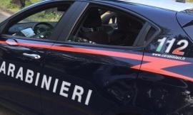 Ussita, saccheggiano case distrutte dal sisma: denunciati sette operai della ricostruzione