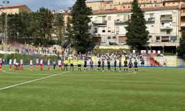 Playoff Seconda Categoria, la Treiese beffa il Ripe San Ginesio ai supplementari e vola in finale (FOTO e VIDEO)