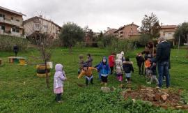 Recanati ospita “Impronte”, una due giorni di incontri all’insegna dell’educazione comunitaria