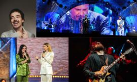 Musicultura 2024, conduzione tutta al femminile con Paola Turci e Carolina Di Domenico: Diodato tra gli ospiti
