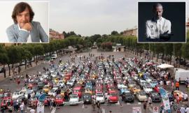 Civitanova, non solo Raf: per il weekend del 2 giugno arriva anche Claudio Cecchetto (e le Fiat 500)