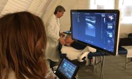 Da Camerino a Sarnano passando per Tolentino: torna lo screening gratuito delle carotidi