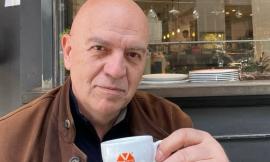 "No alla guerra e sovranità", Marco Rizzo a Matelica per la campagna elettorale
