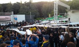 Convittiadi 2024, una festa di sport e valori: Macerata rappresenta le Marche e trionfa nel Fair Play (FOTO)