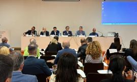 Secondo incontro del laboratorio Esg Marche: gli elementi per una filiera sostenibile