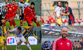 Tutti i derby marchigiani della prossima Serie C e Serie D