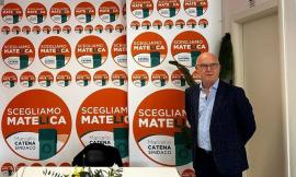 Matelica, il candidato sindaco Catena: "Aumenti per il centro estivo, basta con questo spettacolo indecoroso"